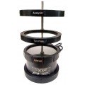 PTC Instruments 243 Optical Polariscope, 115 to 125 V AC or DC-