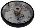 PTC Instruments 313CMM Surface Thermometer with max-min hands, -20 to 250&amp;deg;C-