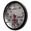 PTC Instruments 315CRR Magnetic Rail Thermometer, -15 to 65&amp;deg;C-