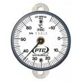 PTC Instruments 315CT1 Tab Mount Surface Thermometer, -15 to 65&amp;deg;C-