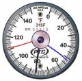 PTC Instruments 315FMM Surface Thermometer with max-min hands, 0 to 150&amp;deg;F-