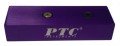 PTC Instruments 401B Aluminum Test Block ASTM Type B, 0.44 x 2.25 x 0.75&amp;quot;-
