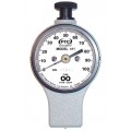 PTC Instruments 411 Durometer Shore OO Scale, 0 to 100 points-