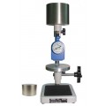 PTC Instruments 473 Deadweight Durometer Stand, 2.2 lbs and 11 lbs-