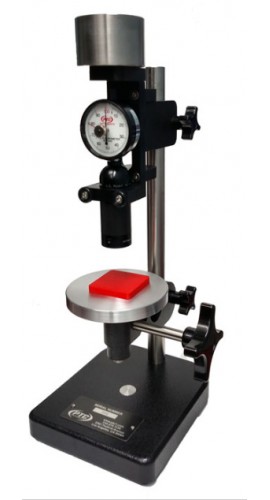 PTC Instruments 478 Durometer Stand for A/B/E/O e2000 durometers, 2.2 lbs-