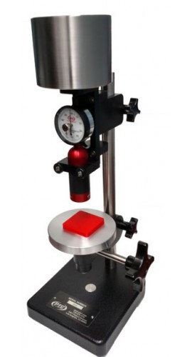 PTC Instruments 479 Durometer Stand for C/D/DO e2000 durometers, 11 lbs-