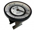 PTC Instruments 483FL Clip-On Pipe Thermometer, 0 to 150&amp;deg;F, large clip (1.63 to 2.38&amp;quot;)-