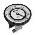 PTC Instruments 485CL Clip-On Pipe Thermometer, 20 to 180&amp;deg;C, large clip (1.63 to 2.38&amp;quot;)-