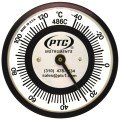 PTC 486C Pipe Surface Thermometer, -40 to 120&amp;deg;C-