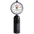 PTC Instruments 501A e2000 Durometer Shore A Scale, 0 to 100 points-