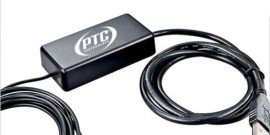 PTC Instruments 511-620 Digital Durometer USB SmartCable with switch, 20'-
