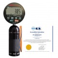 PTC Instruments 511A e2000 Digital Durometer Shore A Scale, 0 to 100 points-