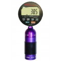 PTC Instruments 511B e2000 Digital Durometer Shore B Scale, 0 to 100 points-