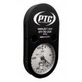 PTC Instruments 520-312F Cylindrical Tank Surface Thermometer, 0 to 250&amp;deg;F-