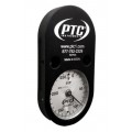 PTC Instruments 520-350F Cylindrical Tank Surface Thermometer, -20 to 160&amp;deg;F-