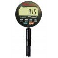 PTC Instruments 611 Digital Pencil Durometer Asker C, 0 to 100 points-
