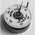 PTC Instruments 675C Miniature Spot Check Surface Thermometer, -20 to 250&amp;deg;C-
