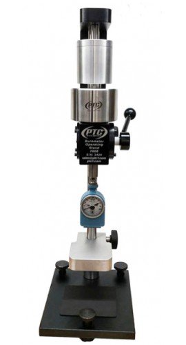 PTC Instruments 7000D Hydraulic Durometer Stand for C/D/DO durometers-