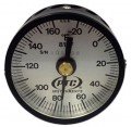 PTC Instruments 818F Air Monitoring Thermometer, -20 to 160&amp;deg;F-