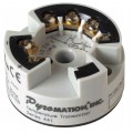 Pyromation T71-00-00 Universal Temperature Transmitter, Unconfigured-