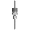 Pyromation 6022-2A One-Time Adjustable Compression Fitting, 1/8 O.D.-