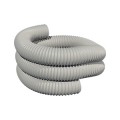 QUATRO H142-12 Hi-Capacity Hose, 12'-