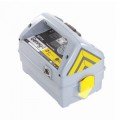 Radiodetection Genny 4 Signal Generator for CAT4 Plus Cable Locator-