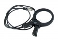 Radiodetection Inductive Clamp 10-Genny-Clamp-4, 4&amp;quot;-