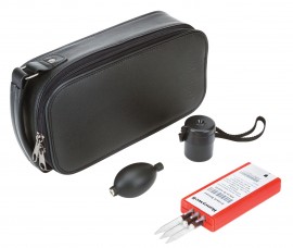 RAE Systems 010-0004-000 Smoke Puffer with 6 Smoke Tubes-