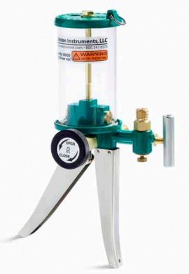 Ralston 020-0231 PKIT2 - Hydr Scissor Pump, Hose &amp; Fitting-