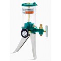 Ralston 020-0231 PKIT2 - Hydr Scissor Pump, Hose &amp; Fitting-
