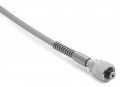 Ralston 2G2G-HOS-20ft Quick-Test Hose, 0.25&quot; quick-connect tube end, 20&#039; L-