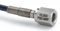 Ralston 2J2J-HOS-10m High-Pressure Hose, 0.25&quot; female flare ends, 10 m L-