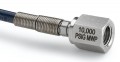 Ralston 2J2J-HOS-20ft High-Pressure Hose, 0.25&quot; female flare ends, 20&#039; L-