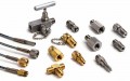 Ralston 2T2T-HOS-6ft Quick-Connect Hose with &amp;frac14;&amp;quot; quick-connect tube hose, 6&#039;-