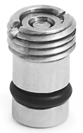 Ralston AS-DP0V-0043-SS Outlet Check Valve Assembly-