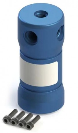 Ralston DCAP-0035 Pumping Cylinder for the DCAP-