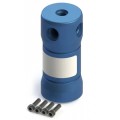 Ralston DCAP-0035 Pumping Cylinder for the DCAP-