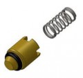 Ralston DCAP-0065-BR Replacement Outlet Check Valve Assembly for DCAP/QTHP pumps-