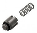 Ralston DCAP-0065-SS Replacement Outlet Check Valve Assembly for QTHP pumps-