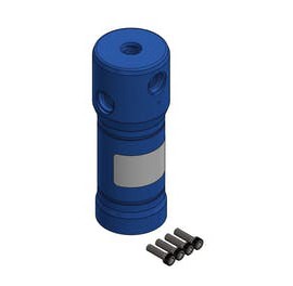 Ralston DCAP-0100 Replacement Body for DCAP-PV hand pump-