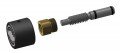 Ralston DCAP-0110 DCAP-PV Pressure/Vacuum Spool Valve Assembly-
