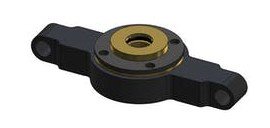Ralston DCAP-0115 DCAP-PV Replacement Handle Bracket Assembly-