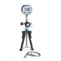 Ralston DCAP-300PSIG-FL Pressure Test Pump with 300 psi FieldLab pressure reference-