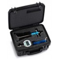 Ralston DCAP-KIT3-GL Pneumatic Pump Calibration Kit, 300 psi, LC10 gauge-