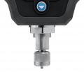 Ralston DGAU-0125 FieldLab Female Quick-Test (QF) Bottom Connection-