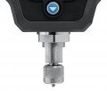 Ralston DGAU-0125 FieldLab Female Quick-Test (QF) Bottom Connection-