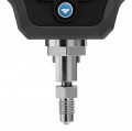 Ralston DGAU-0231 FieldLab 0.25&quot; Male Medium-Pressure (MP) Bottom Connection-
