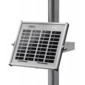 Ralston DGAU-0372 FieldLab Digital Pressure Calibrator Solar Panel-