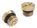 Ralston DP0V-0040 DP0V Pressure Check Valves, 2-pack-